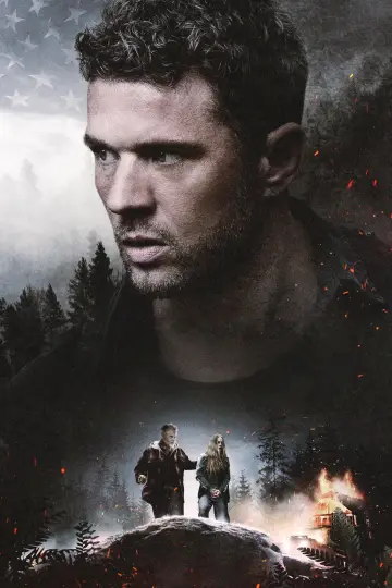 Poster to the movie "One Mile: Chapter One" #770806