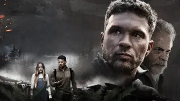 Backdrop to the movie "One Mile: Chapter Two" #762518