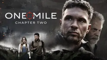 Backdrop to the movie "One Mile: Chapter Two" #762520