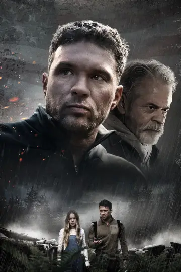 Poster to the movie "One Mile: Chapter Two" #762524