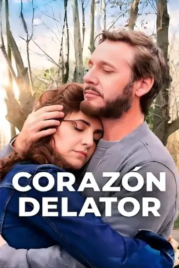 Poster to the movie "The Heart Knows" #687601