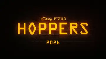 Backdrop to the movie "Hoppers" #746372