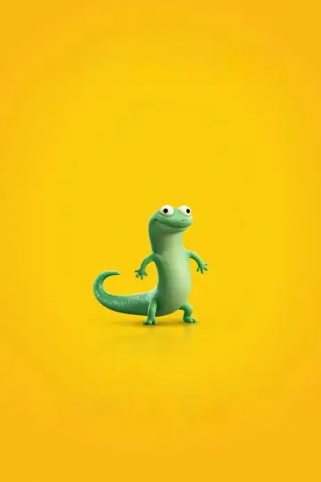 Poster to the movie "Hoppers" #746400