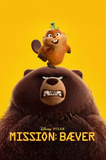 Poster to the movie "Hoppers" #909061
