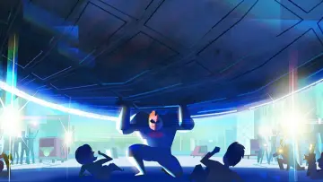 Backdrop to the movie "Incredibles 3" #1355146