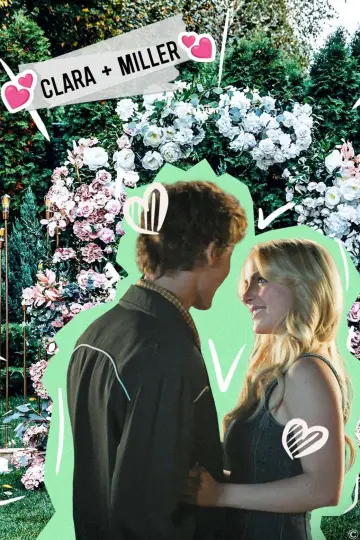 Poster to the movie "Regretting You" #1155658