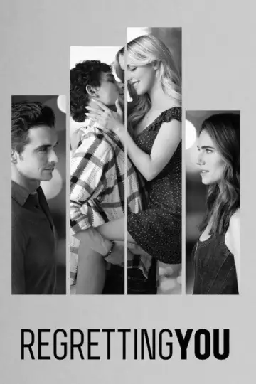 Poster to the movie "Regretting You" #831845