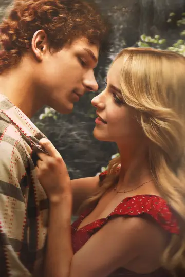 Poster to the movie "Regretting You" #927006