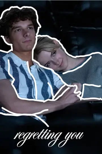 Poster to the movie "Regretting You" #960734