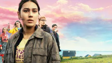 Backdrop to the movie "My Fathers