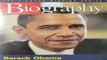 Backdrop to the movie "Barack Obama" #1145630