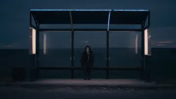 Backdrop to the movie "Don