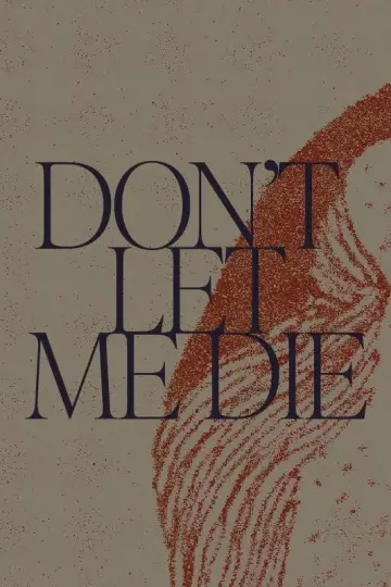 Poster to the movie "Don