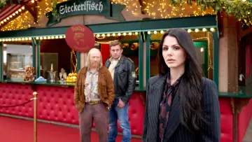 Backdrop to the movie "Steckerlfischfiasko" #1528520