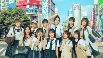 Backdrop to the movie "All of Tokyo!" #881945