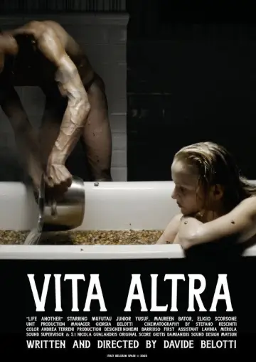 Poster to the movie "Life Another" #942802