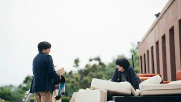 Backdrop to the movie "1st Kiss" #569353