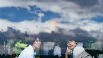 Backdrop to the movie "1st Kiss" #569357