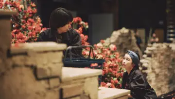 Backdrop to the movie "1st Kiss" #569383