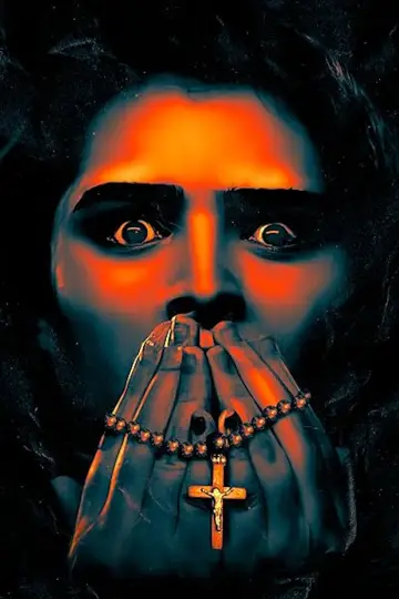 Poster to the movie "Amityville: Where the Echo Lives" #1617017