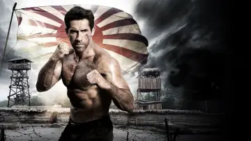 Backdrop to the movie "Prisoner of War" #558339