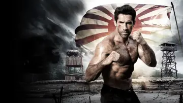 Backdrop to the movie "Prisoner of War" #558344