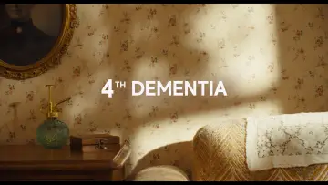Backdrop to the movie "4th Dementia" #1170865
