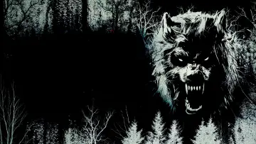 Backdrop to the movie "Alma & the Wolf" #897408