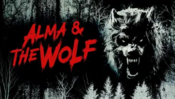 Backdrop to the movie "Alma & the Wolf" #897410