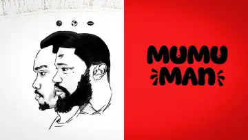 Backdrop to the movie "Mumu Man" #1639581