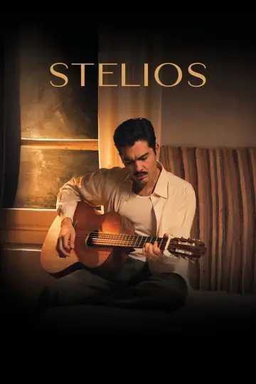 Poster to the movie "Stelios" #736913