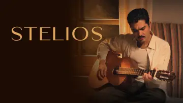Backdrop to the movie "Stelios" #784635