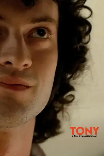 Poster to the movie "Tony" #921007