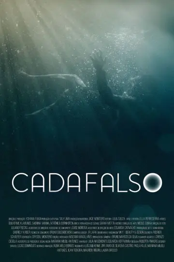 Poster to the movie "Cadafalso" #1147333
