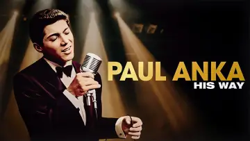 Backdrop to the movie "Paul Anka: His Way" #1608914