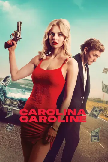 Poster to the movie "Carolina Caroline" #1525564