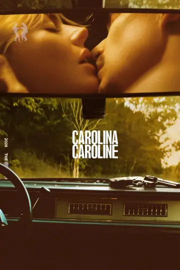 Poster to the movie "Carolina Caroline" #1570898