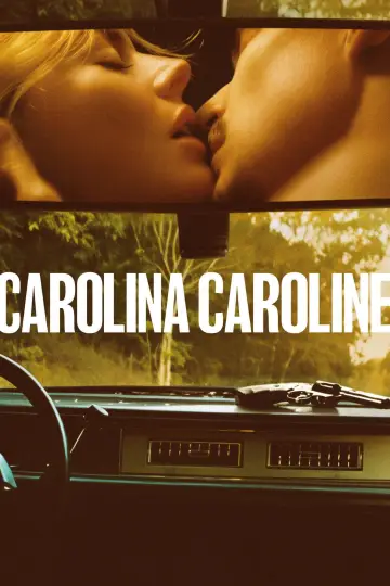 Poster to the movie "Carolina Caroline" #910123