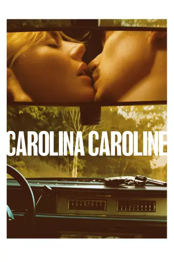 Poster to the movie "Carolina Caroline" #910125