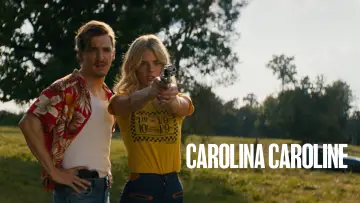 Backdrop to the movie "Carolina Caroline" #954829