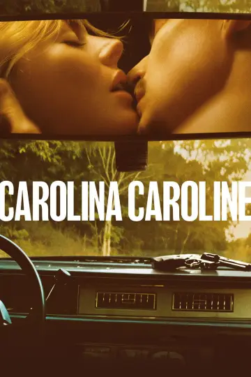 Poster to the movie "Carolina Caroline" #954840