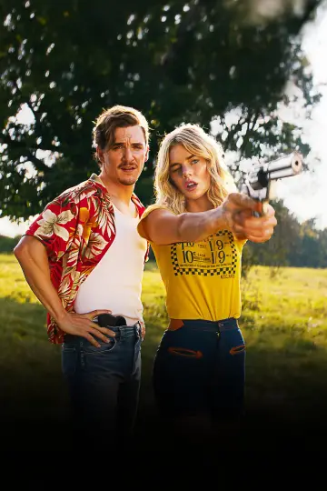 Poster to the movie "Carolina Caroline" #954843