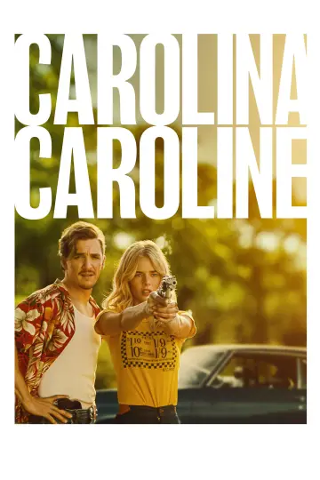 Poster to the movie "Carolina Caroline" #954849