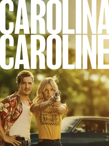 Poster to the movie "Carolina Caroline" #954851