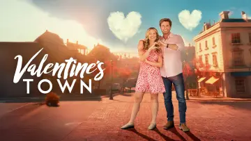 Backdrop to the movie "Valentine