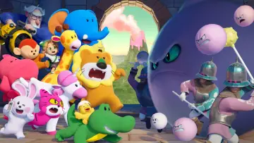 Backdrop to the movie "Dream Animals the Movie" #542205