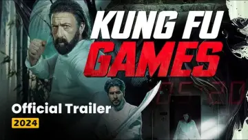 Backdrop to the movie "Kung Fu Games" #736874