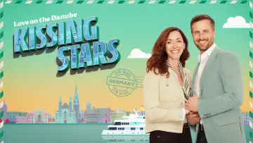 Backdrop to the movie "Love on the Danube: Kissing Stars" #704699