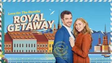 Backdrop to the movie "Love on the Danube: Royal Getaway" #698614