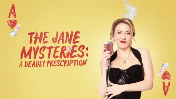 Backdrop to the movie "The Jane Mysteries: A Deadly Prescription" #1153150